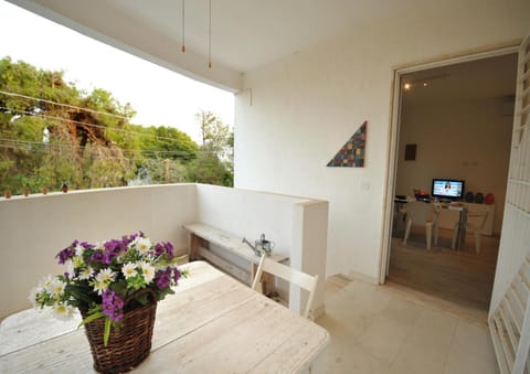 Property building, Balcony/Terrace