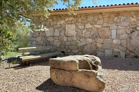 Villa Taglio Rosso Di Santa Lucia Villa in Zonza