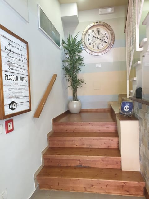 Piccolo Hotel Hotel in Rosignano Solvay