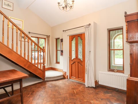 Abbey Cottage House in Wales