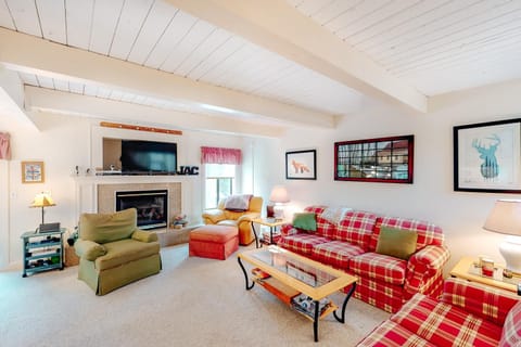 Bromley Village - Clovers 767A Apartment in Peru