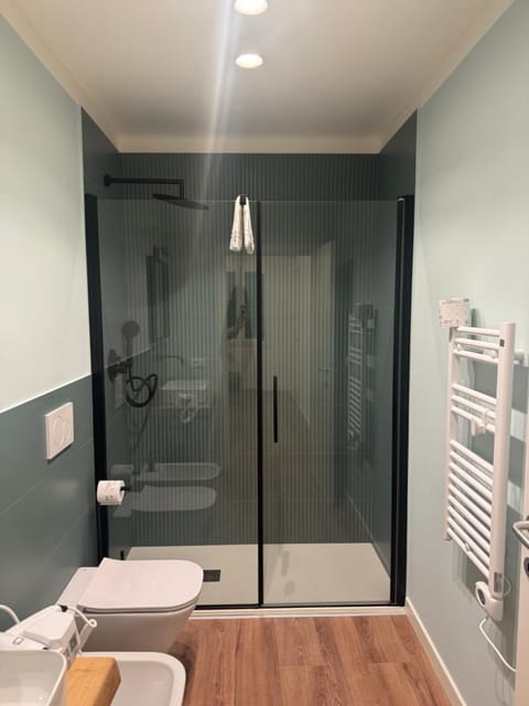 Locanda il Deserto Bed and Breakfast in Livorno