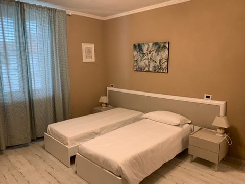 Locanda il Deserto Bed and Breakfast in Livorno