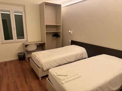 Locanda il Deserto Bed and Breakfast in Livorno