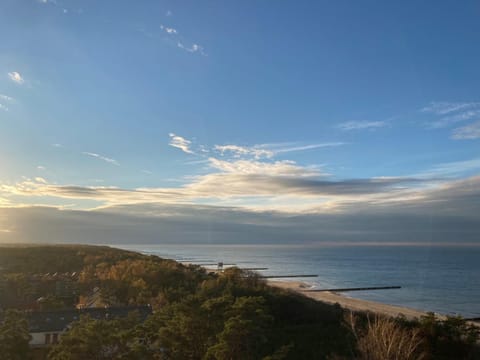 Porta Mare Apartments LuxView- Budynek Centralny Apartment in West Pomeranian Voivodeship, Poland