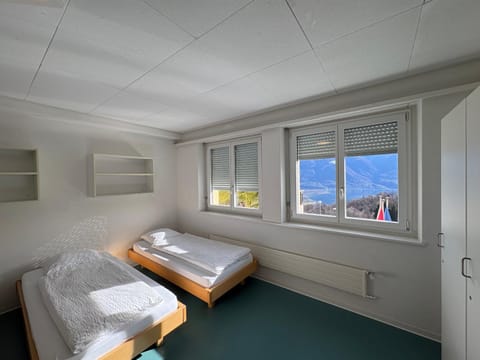 Casa San Bernardo Hostel in Locarno