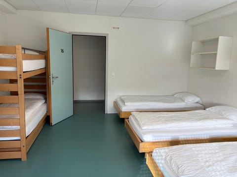 Casa San Bernardo Hostel in Locarno