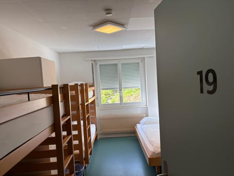 Casa San Bernardo Hostel in Locarno