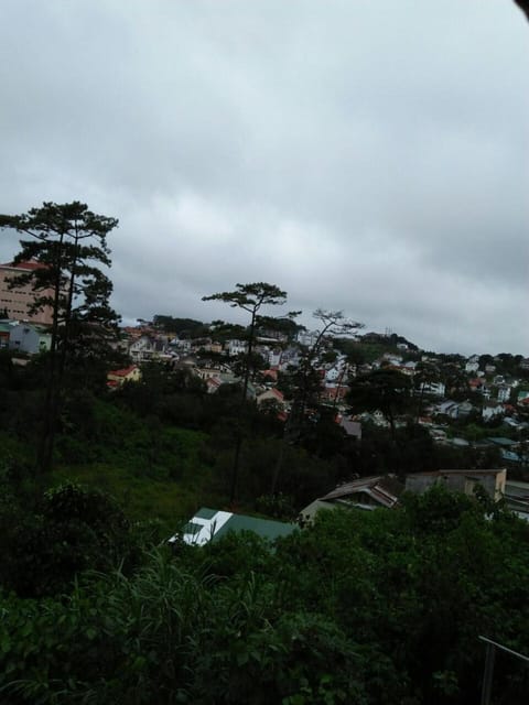 Natural landscape