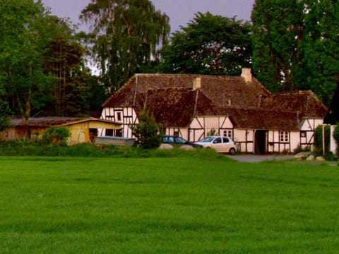 Sivagerhuset Holiday-Home House in Bogense