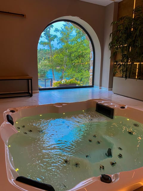 Casa do Engenho Braga - Apartamentos com Vista Rio & SPA Apartment in Viana do Castelo District, Portugal