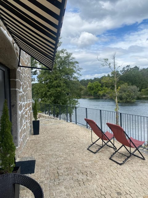 Casa do Engenho Braga - Apartamentos com Vista Rio & SPA Apartment in Viana do Castelo District, Portugal