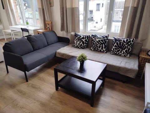 Сarnot Apartments ZOO Area Apartment in Antwerp