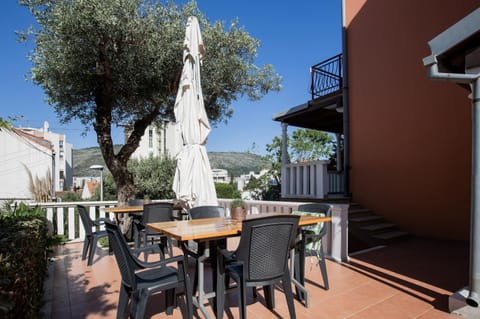 Oaza duplex Apartment in Dubrovnik