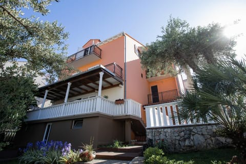 Oaza duplex Apartment in Dubrovnik