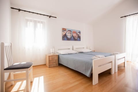 Oaza duplex Apartment in Dubrovnik