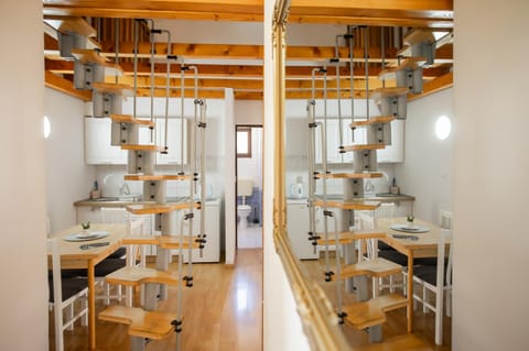 Oaza duplex Apartment in Dubrovnik