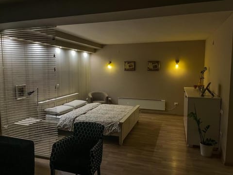 VNVP Black Amber Apartment in Decentralized Administration of Macedonia and Thrace