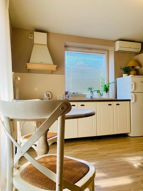 VNVP Black Amber Apartment in Decentralized Administration of Macedonia and Thrace