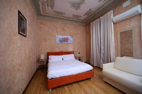 Appartamento liberty con area giochi Apartment in Friuli-Venezia Giulia