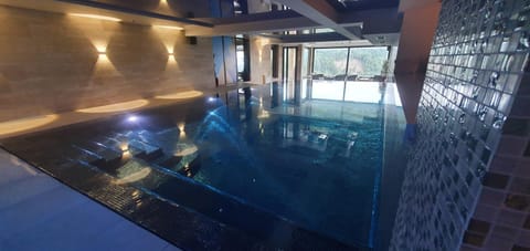 ApartmentKop111-Zoned Apartment in Serbia