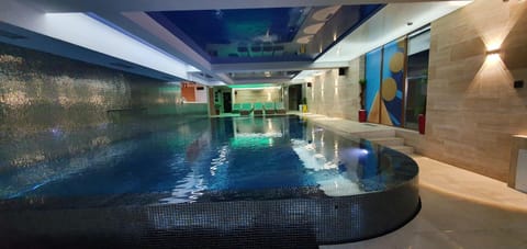 ApartmentKop111-Zoned Apartment in Serbia