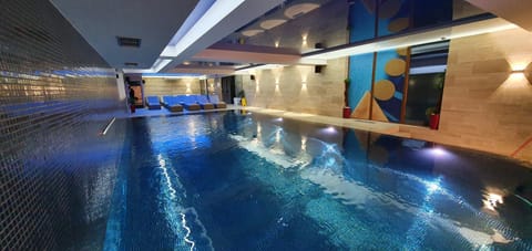 ApartmentKop111-Zoned Apartment in Serbia