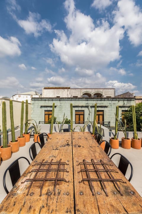 Patio, View (from property/room), Balcony/Terrace