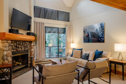 TV and multimedia, Living room, flat iron