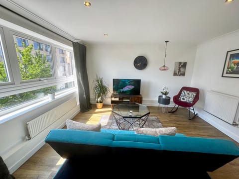 Home2Home - Market rise Apartment in Cambridge