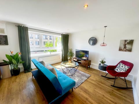 Home2Home - Market rise Apartment in Cambridge