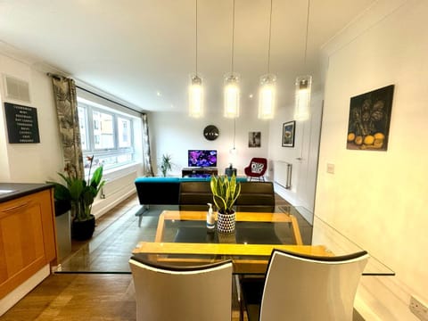 Home2Home - Market rise Apartment in Cambridge