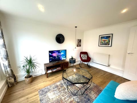 Home2Home - Market rise Apartment in Cambridge