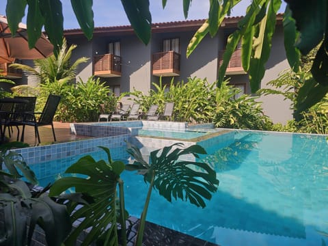 Garden, Garden view, Pool view, Swimming pool