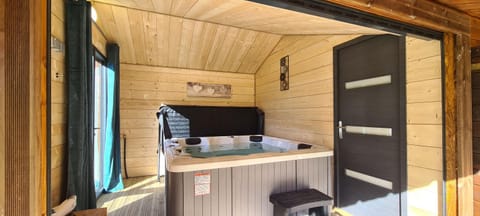 Spa and wellness centre/facilities