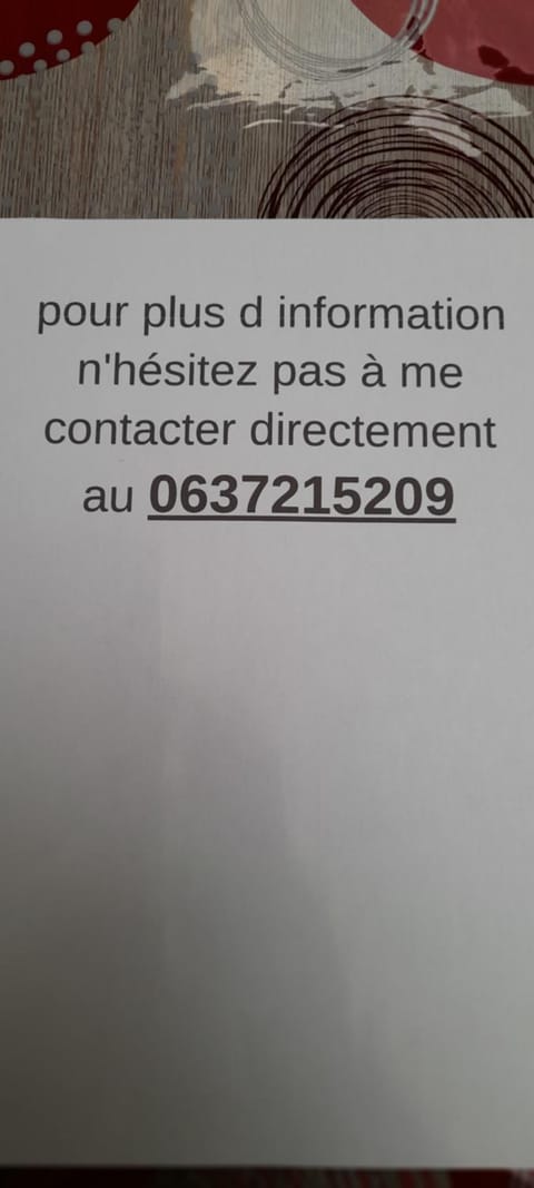 Gîte albertin House in Hauts-de-France