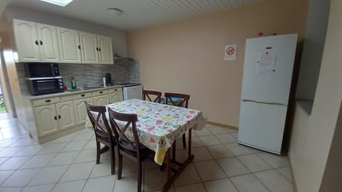 Gîte albertin House in Hauts-de-France