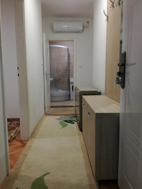STAN na DAN PEX FREE PARKING Apartment in Serbia