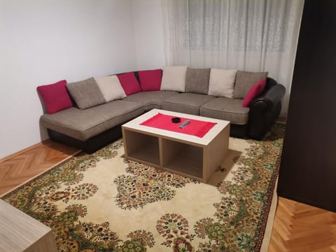 STAN na DAN PEX FREE PARKING Apartment in Serbia