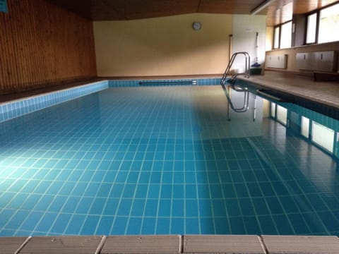 Alpenwohnanlage Lott Apartment in Grassau