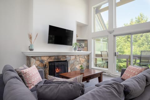 TV and multimedia, Living room, flat iron