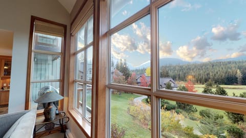 Day, Natural landscape, View (from property/room), Mountain view