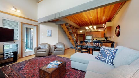 Living room, Living room