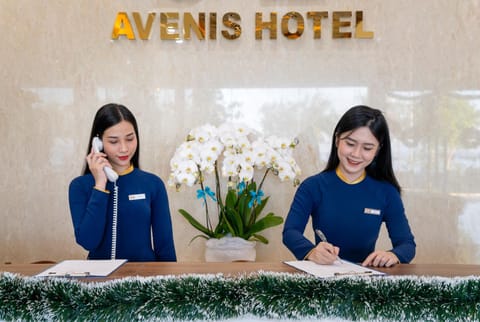 Property logo or sign, Lobby or reception