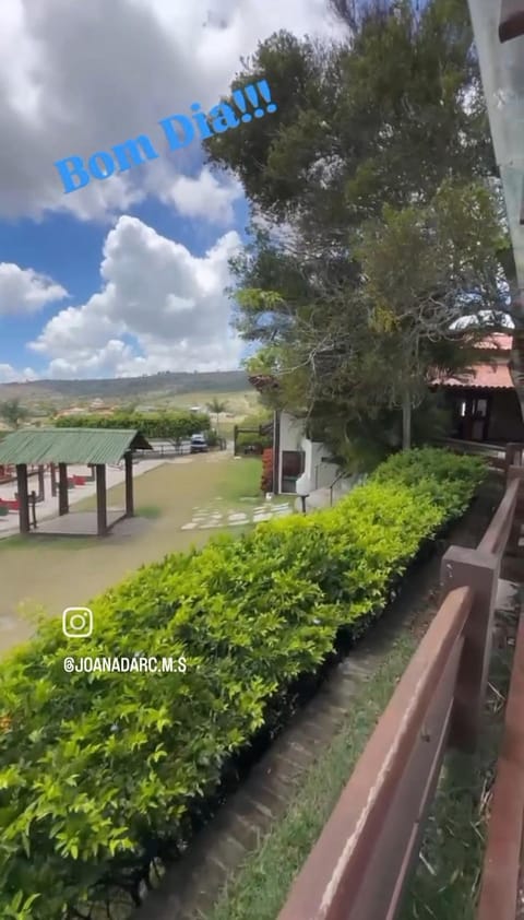 Natural landscape