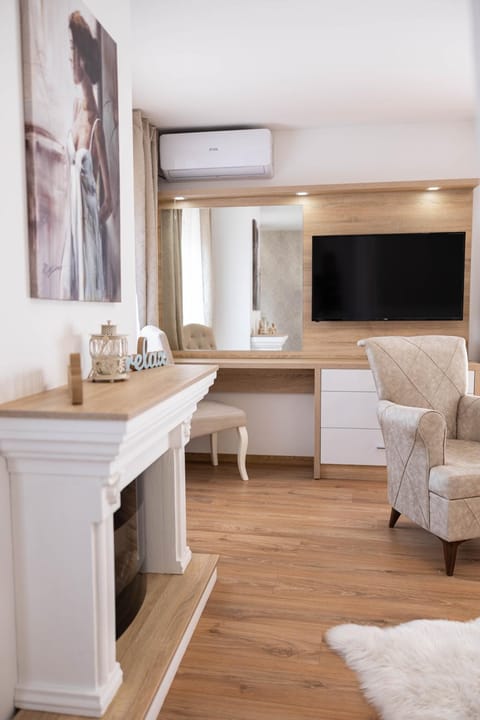 Marino Lux Prenoćište Apartment hotel in Serbia