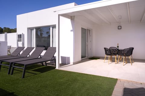 sunbed