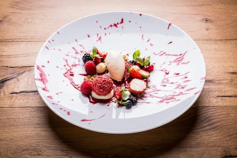 Restaurant/places to eat, Dinner