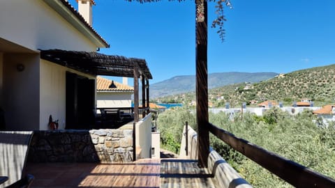 View (from property/room), Sea view