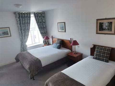 The Royal Marine Guest Accommodation Hotel in County Clare